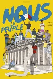 Nous le peuple movie poster