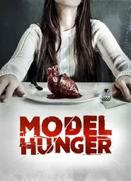 Model Hunger movie poster