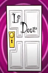 Le Door movie poster