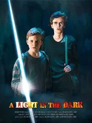 A Light in the Dark movie poster