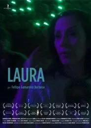 Laura movie poster