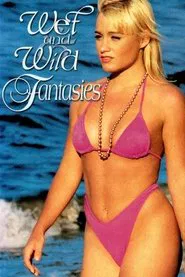 Wet and Wild Fantasies movie poster