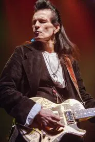 Willy DeVille: Live at Rockpalast (1995 & 2008) movie poster