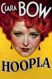 Poster do filme Hoopla