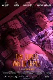 Poster do filme South of Heaven