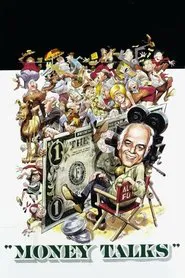 Money Talks movie poster
