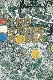 The Stone Roses 20th Anniversary movie poster