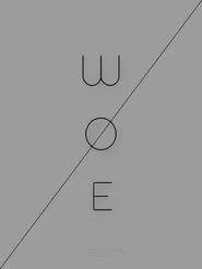 Woe movie poster