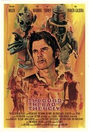 The Good, the Bad and the Ugly movie poster