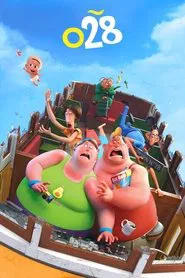o28 movie poster