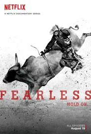 Fearless – 8 Segundos para a Glória tv show poster