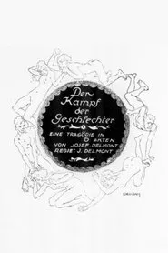 Der Kampf der Geschlechter movie poster