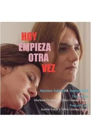 Poster do filme Today I'm Starting Over