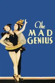The Mad Genius movie poster