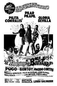 Si Inday sa Balitaw movie poster