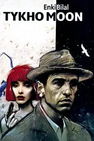 Tykho Moon movie poster