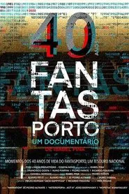 40 Years of Fantasporto movie poster