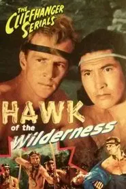 Hawk of the Wilderness movie poster