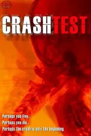Crash Test movie poster