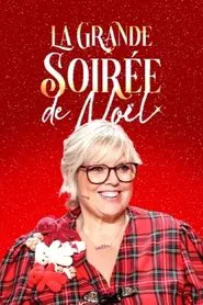 La grande soirée de Noël movie poster