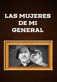 Poster do filme My General's Wives