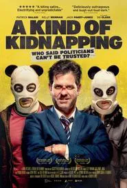 A Kind of Kidnapping movie poster