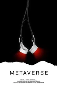 Metaverse movie poster