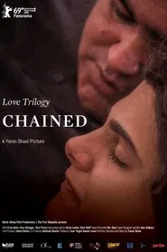 Chained movie poster