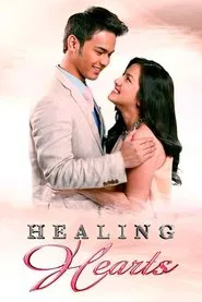 Healing Hearts tv show poster