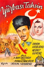 Poster do filme Captain Tahsin