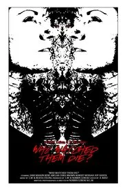Who Watched Them Die? movie poster