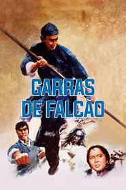 Poster do filme Garras de Falcão