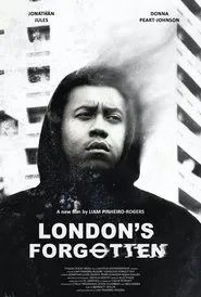 London's Forgotten movie poster