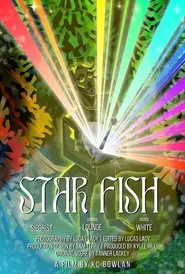 Star Fish movie poster
