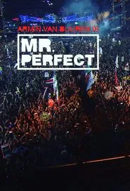 Armin van Buuren is Mr. Perfect tv show poster
