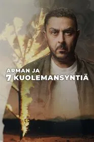 Arman ja 7 kuolemansyntiä tv show poster