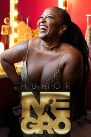 Humor Negro movie poster