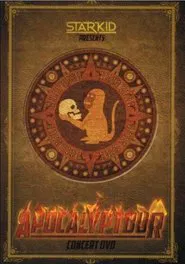 Apocalyptour movie poster