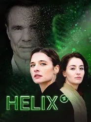 Helix movie poster