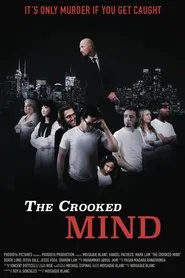 Poster do filme The Crooked Mind