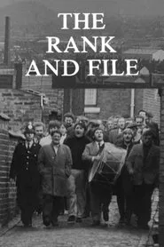 The Rank and File movie poster