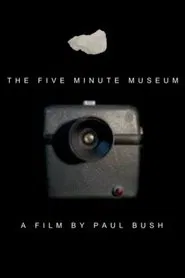 The Five Minute Museum movie poster
