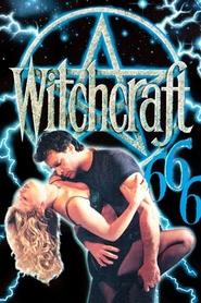 Poster do filme Witchcraft 666: The Devil's Mistress