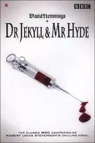 Dr Jekyll and Mr Hyde movie poster