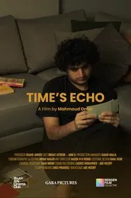 Time's Echo movie poster