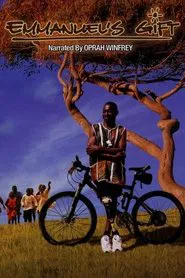 Poster do filme Emmanuel's Gift