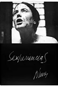 Sexperiencias movie poster