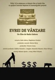 Jews for Sale movie poster