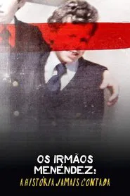 Poster da série Os Irmãos Menéndez: A História Jamais Contada