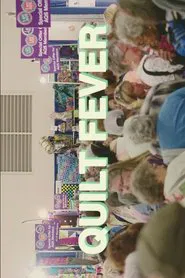 Poster do filme Quilt Fever